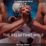 The Reluctant Wolf, Lisa Oliver