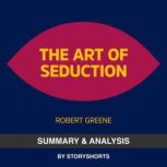 Summary  Analysis of The Art Of Sedu..., Storyshorts