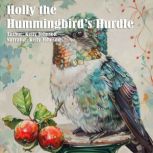 Holly the Hummingbirds Hurdle, Kelly Johnson