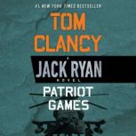 Patriot Games, Tom Clancy
