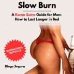 Slow Burn, Diego Segura