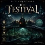 The Festival, H. P. Lovecraft Howard Philips
