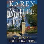 The Guests on South Battery, Karen White