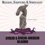 African and African American Religion..., Dr. Victor Anderson