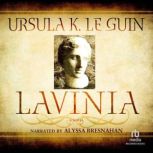 Lavinia, Ursula K. Le Guin