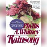 Rainsong, Phyllis A. Whitney