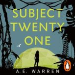 Subject TwentyOne, A.E. Warren