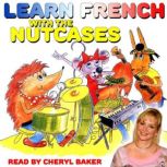 Learn French with The Nutcases, Mary Burgess