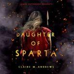 Daughter of Sparta, Claire Andrews