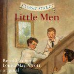Classic Starts, Louisa May Alcott
