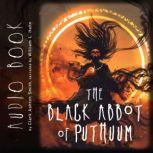 The Black Abbot of Puthuum, Clark Ashton Smith