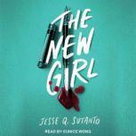 The New Girl, Jesse Q. Sutanto