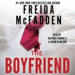 The Boyfriend, Freida McFadden