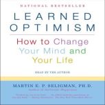 Learned Optimism, Martin E. P. Seligman