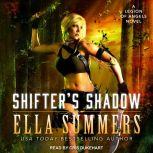Shifters Shadow, Ella Summers