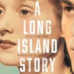 A Long Island Story, Rick Gekoski