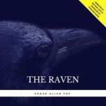 The Raven, Edgar Allan Poe