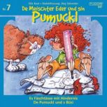 De Meischter Eder und sin Pumuckl Nr...., Ellis Kaut