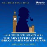 The Adventure of the BrucePartington..., Sir Arthur Conan Doyle