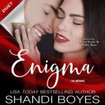 Enigma The Wedding, Shandi Boyes