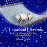 A Thousand Lifetimes The Story of a ..., Maria Reich