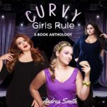 Curvy Girls Rule, Andrea Smith
