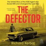 The Defector, Richard Kerbaj