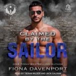 Claimed by the Sailor, Fiona Davenport