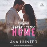 Sing You Home, Ava Hunter