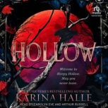 Hollow, Karina Halle