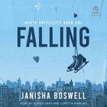 Falling, Janisha Boswell