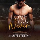 The Football Hotties Collection by Jennifer Sucevic - Audiobook 