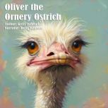 Oliver the Ornery Ostrich, Kelly Johnson