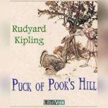 Puck of Pooks Hill, Rudyard Kipling