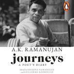 Journeys, Krishna Ramanujan