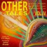 Other Tales, E.S. Raye