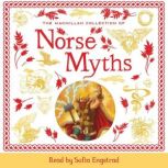 The Macmillan Collection of Norse Myt..., Macmillan Childrens Books