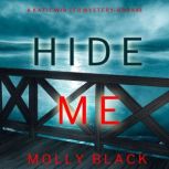 Hide Me A Katie Winter FBI Suspense ..., Molly Black