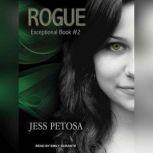 Rogue, Jess Petosa