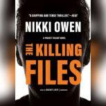 The Killing Files, Nikki Owen