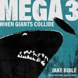 Mega 3, Jake Bible