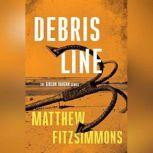Debris Line, Matthew FitzSimmons