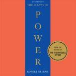 The 48 Laws of Power, Robert Greene
