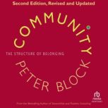 Community, 2nd Edition, Peter Block