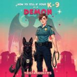 How To Tell If Your K9 Is A Demon, Trista Ricketts