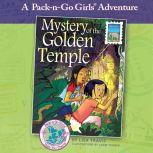 Mystery of the Golden Temple, Lisa Travis