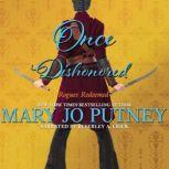 Once Dishonored, Mary Jo Putney