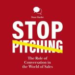 Stop Pitching!, Dean Harder