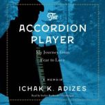 The Accordion Player, Ichak K. Adizes