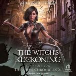 The Witchs Reckoning, Michael Todd